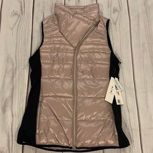 NWT Calvin Klein Performance Vest Size Small